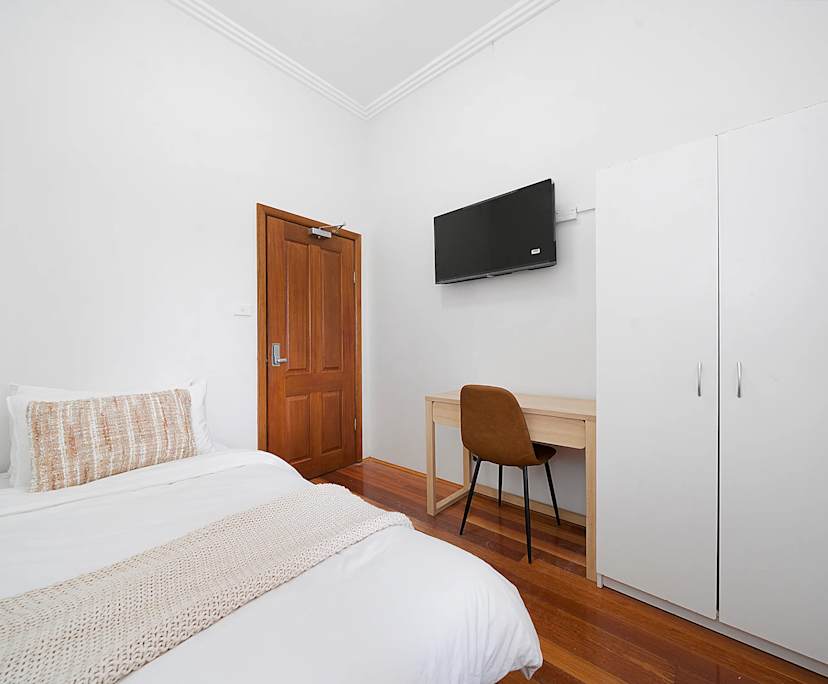 $495, Studio, 1 bathroom, Surry Hills NSW 2010