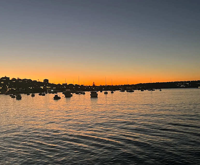 $600, Flatshare, 2 bathrooms, Rose Bay NSW 2029