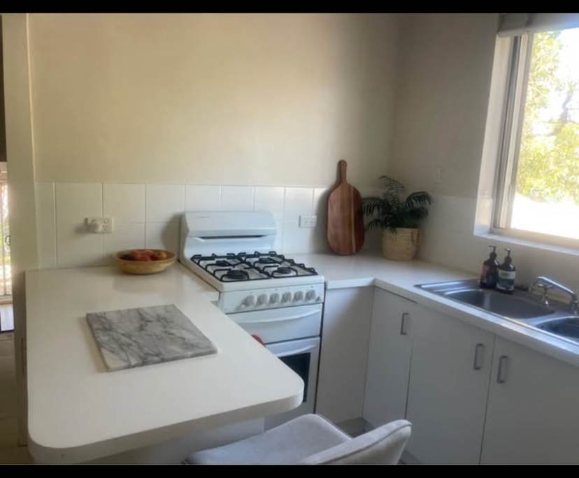 Student accommodation