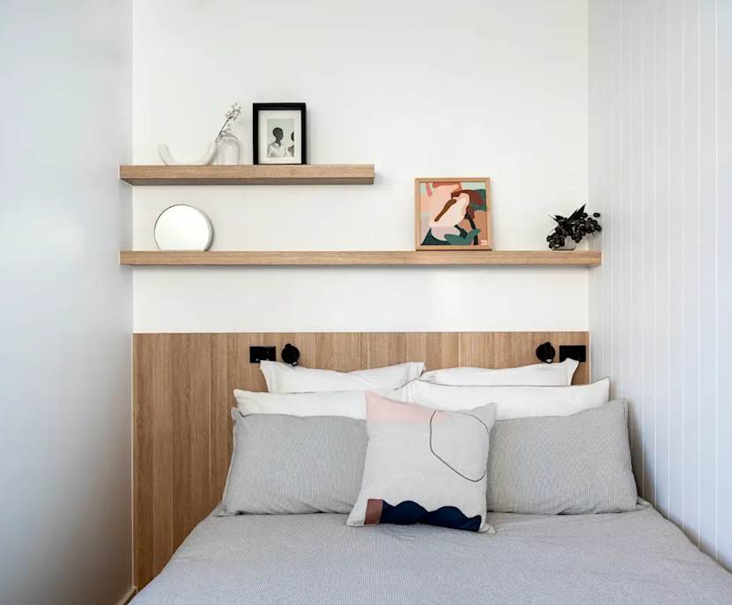 $730, Studio, 1 bathroom, Glebe NSW 2037