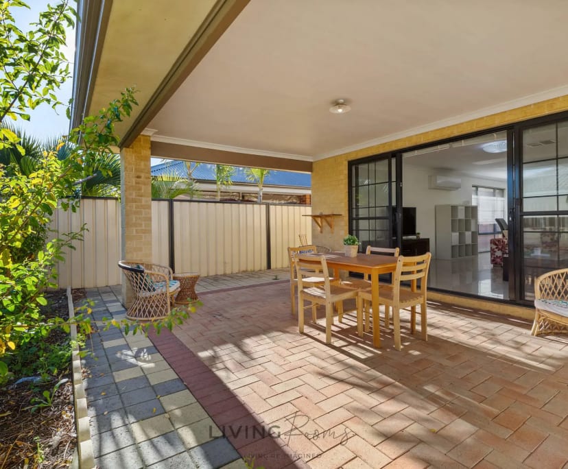 $275, Share-house, 6 bathrooms, Redcliffe WA 6104