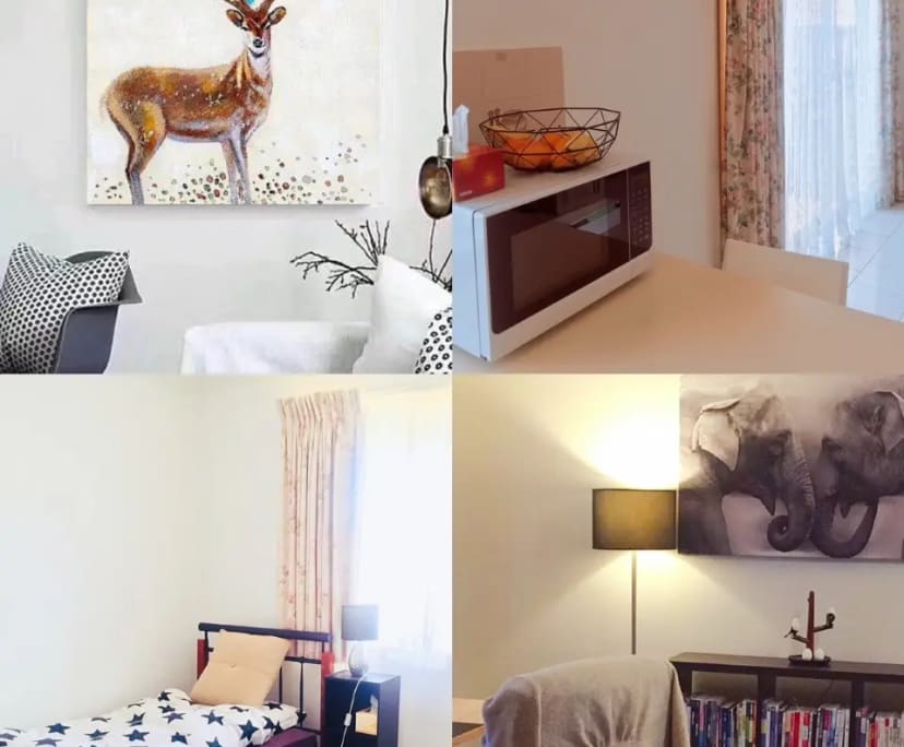 $350, Share-house, 4 bathrooms, Surrey Hills VIC 3127