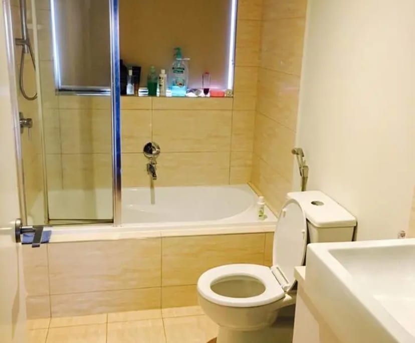 $300, Share-house, 4 bathrooms, Kingsbury VIC 3083