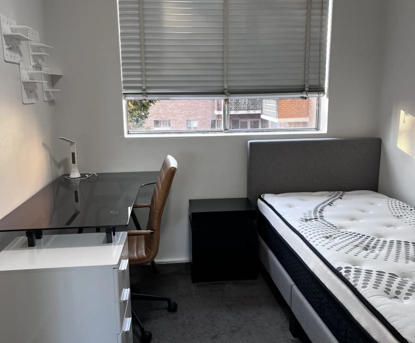 $300, Flatshare, 3 bathrooms, Strathfield NSW 2135