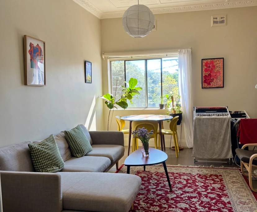 $600, Flatshare, 2 bathrooms, Randwick NSW 2031