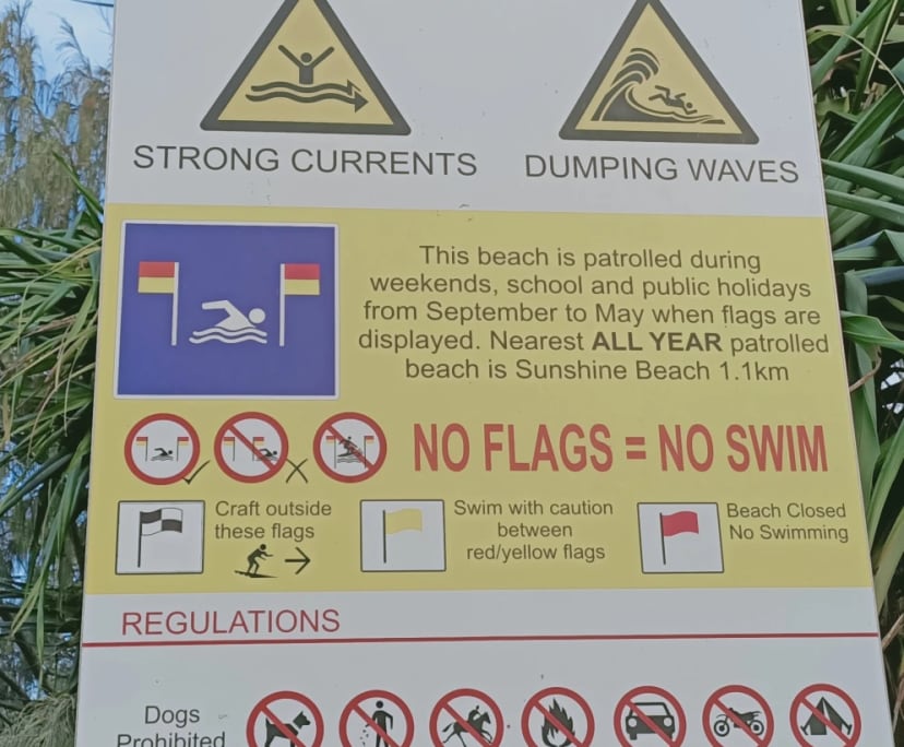 $310, Share-house, 4 bathrooms, Sunrise Beach QLD 4567