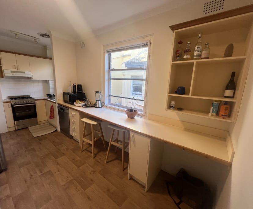 $500, Flatshare, 2 bathrooms, Bondi Beach NSW 2026