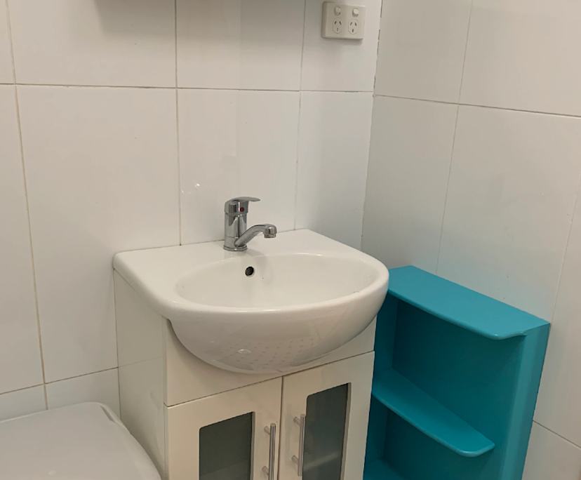 Student accommodation