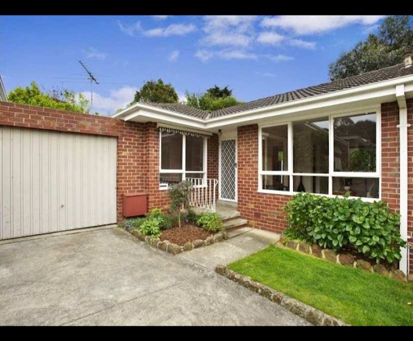 $240, Share-house, 2 rooms, Mont Albert VIC 3127, Mont Albert VIC 3127
