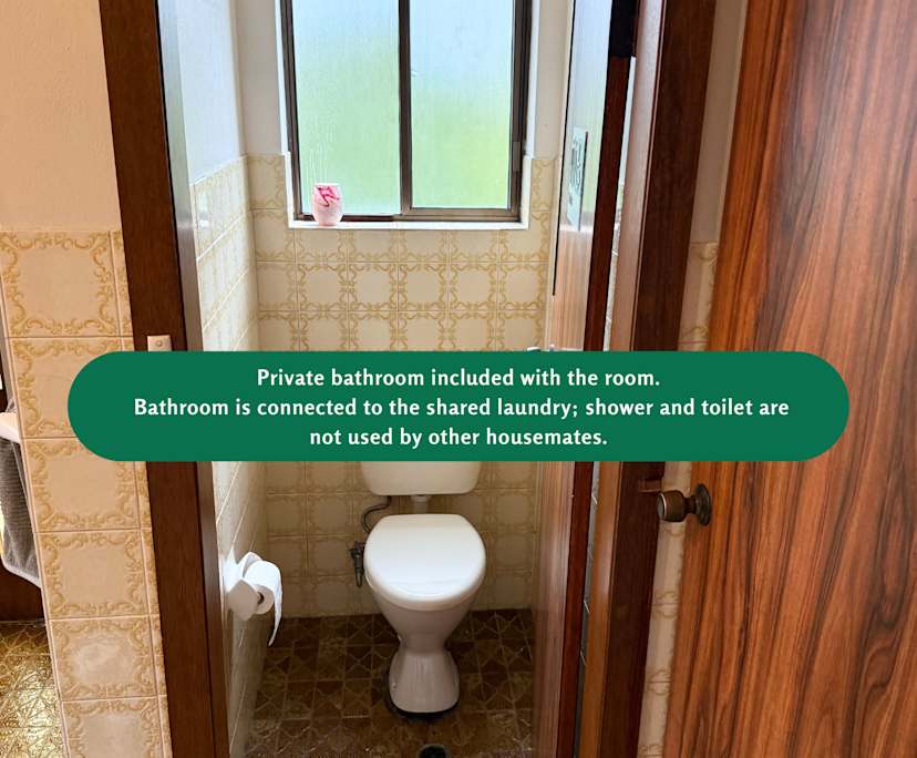 $350, Share-house, 4 bathrooms, Kareela NSW 2232