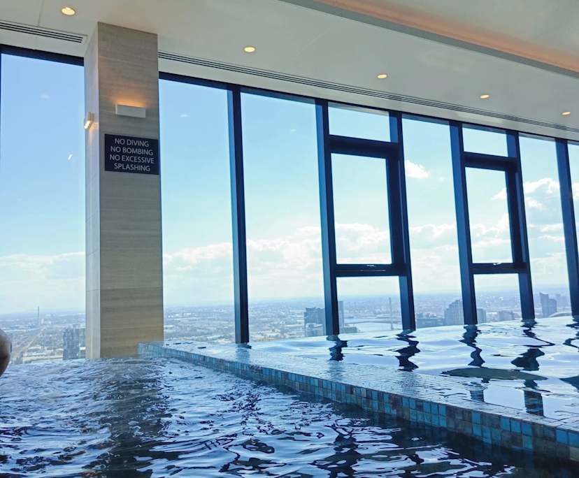 $260, Flatshare, 2 bathrooms, Southbank VIC 3006