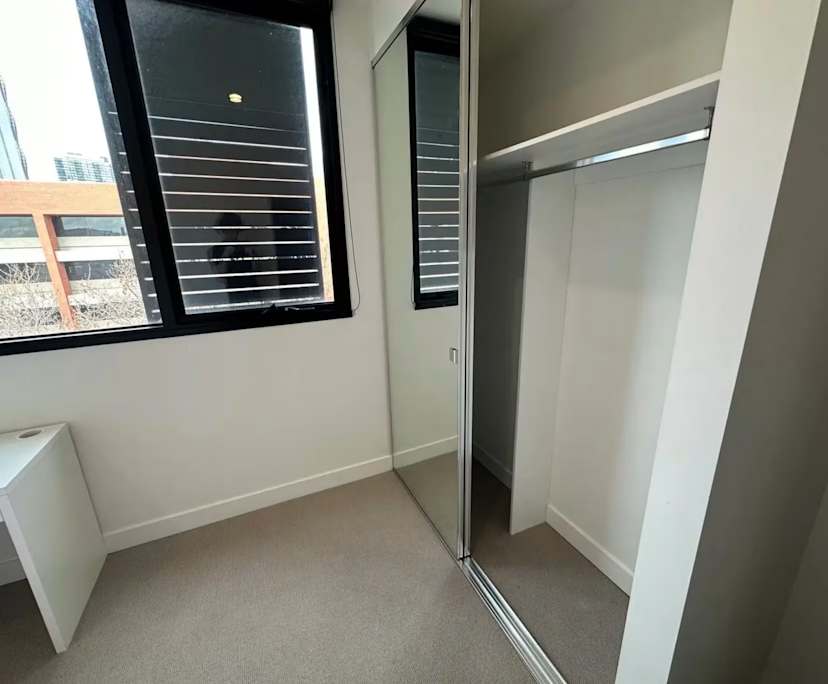 $330, Flatshare, 2 bathrooms, Carlton VIC 3053