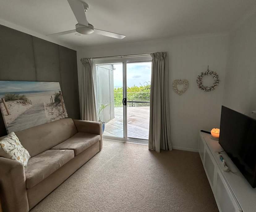 One bed flat for rent