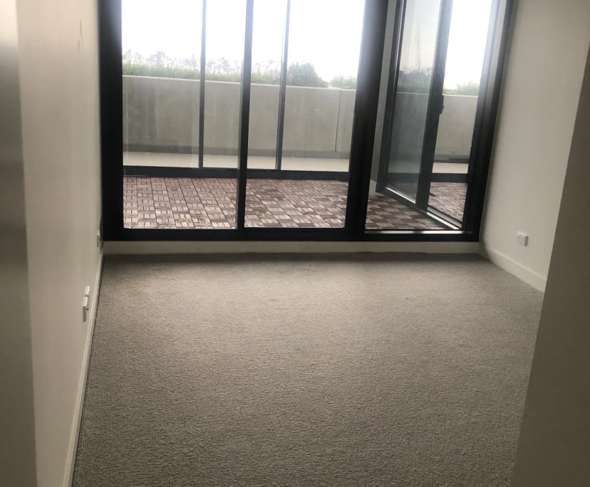 $396, Flatshare, 3 bathrooms, West Melbourne VIC 3003