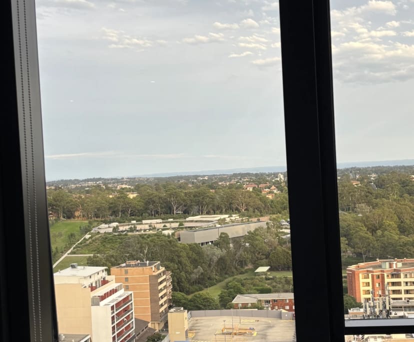 $350, Flatshare, 2 bathrooms, Parramatta NSW 2150