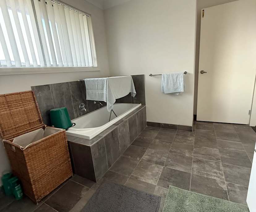 $350, Share-house, 3 bathrooms, Tallawong NSW 2762