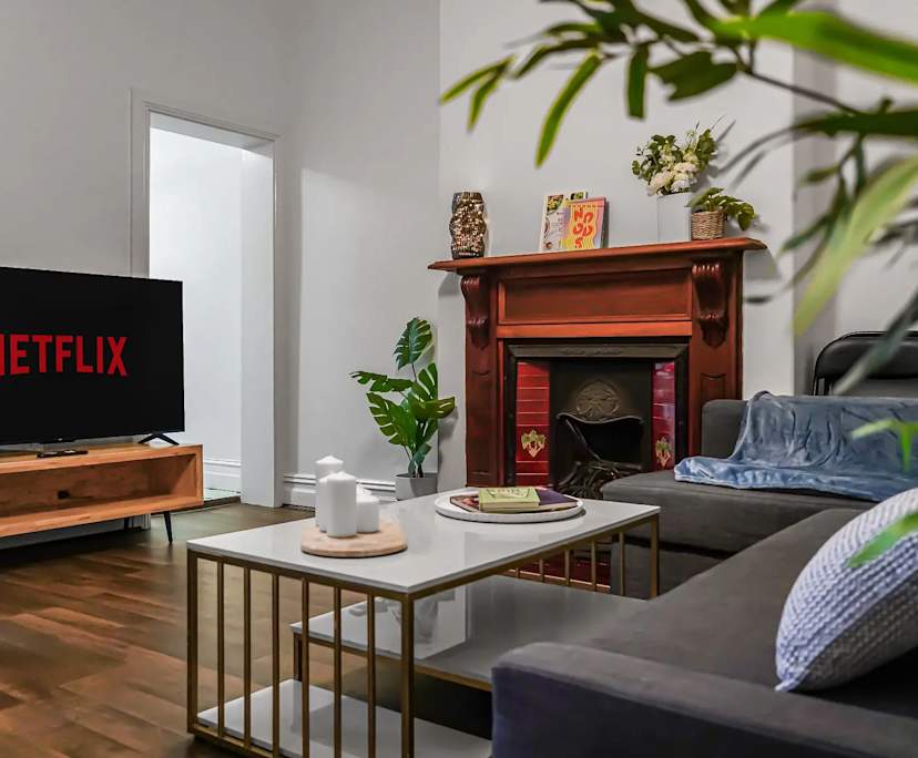 Student accommodation