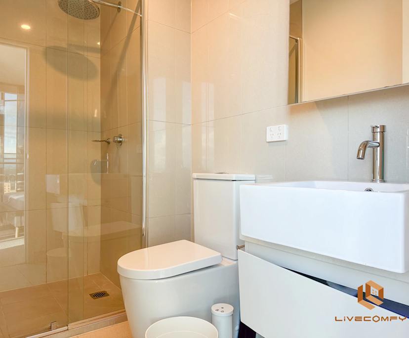 $410, Flatshare, 3 bathrooms, Melbourne VIC 3000