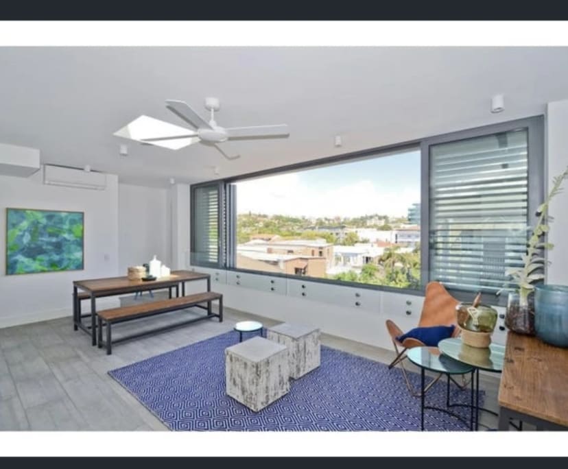 Room for Rent in Bondi Beach, Sydney 650, Unfurni...