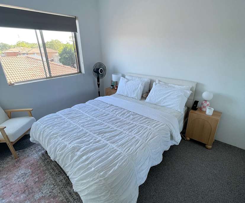 $375, Flatshare, 2 bathrooms, Matraville NSW 2036