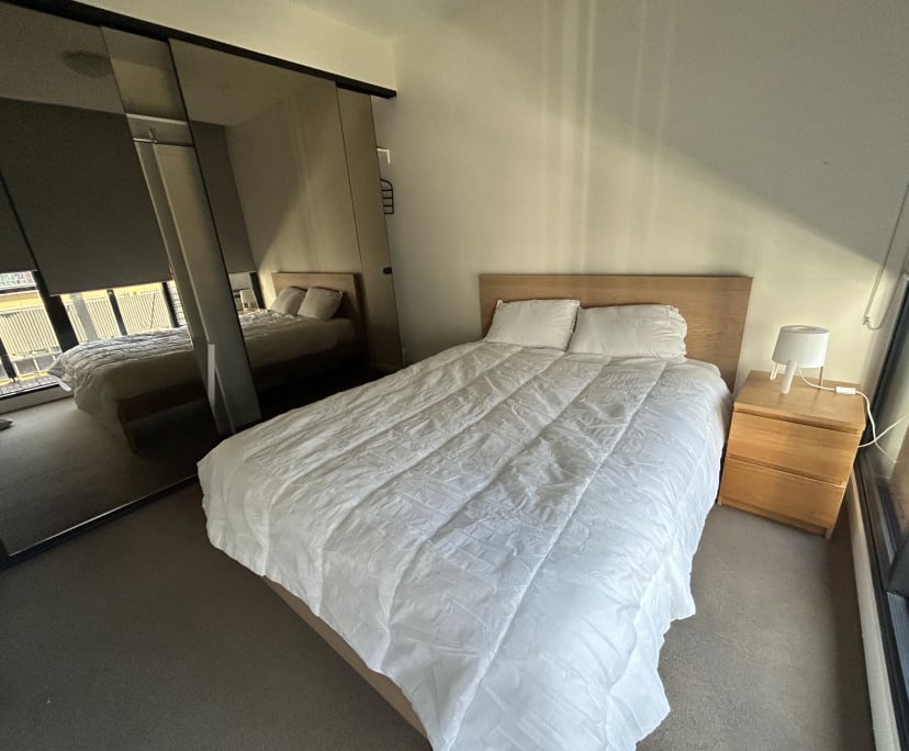 $770, Whole-property, 2 bathrooms, Melbourne VIC 3000