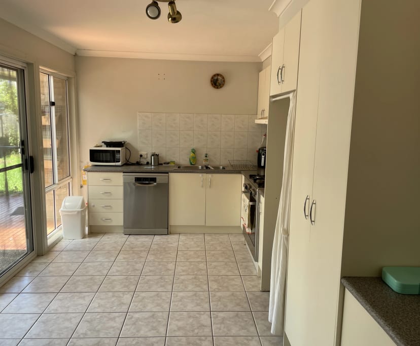 $300, Share-house, 3 rooms, Notting Hill VIC 3168, Notting Hill VIC 3168