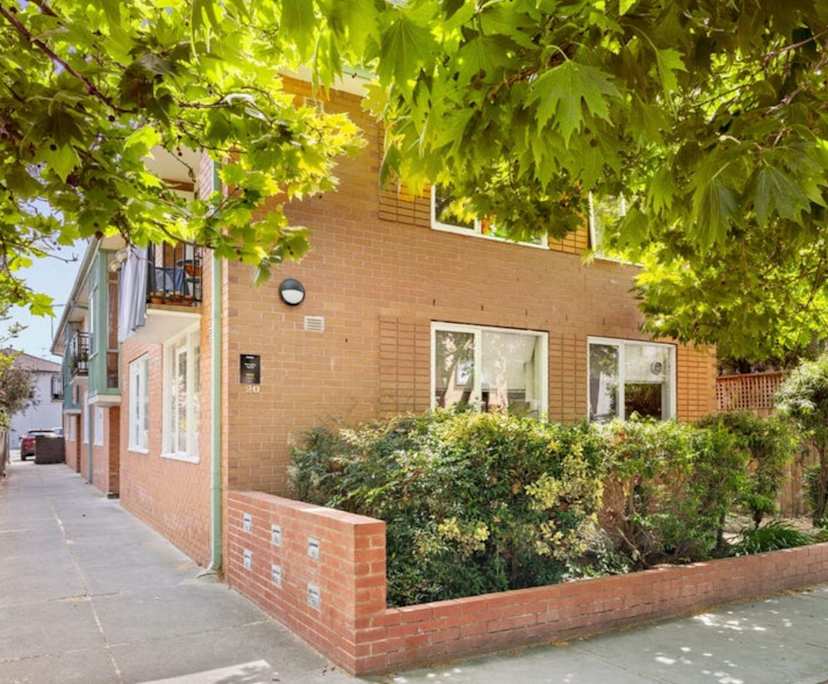 $385-395, Flatshare, 2 rooms, Elwood VIC 3184, Elwood VIC 3184