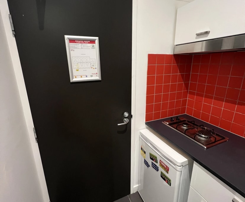 $350, Student-accommodation, 1 bathroom, Carlton VIC 3053