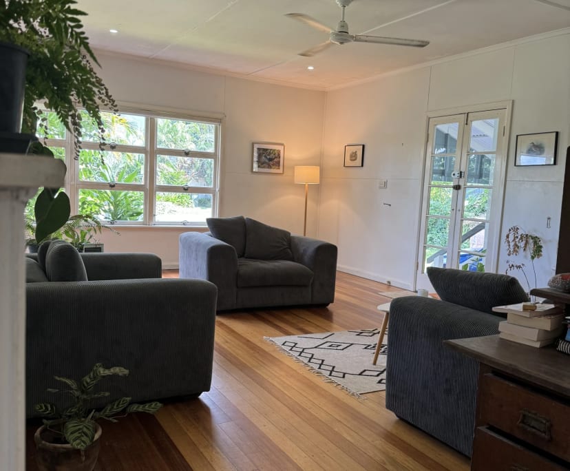 Room for Rent in Whitfield, Cairns 280, Furnished...