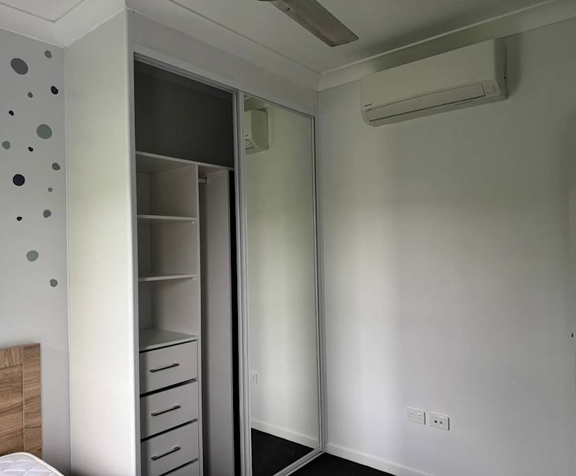 $220-240, Share-house, 2 rooms, Burdell QLD 4818, Burdell QLD 4818
