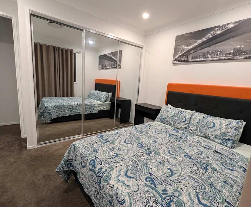 $320, Share-house, 5 bathrooms, Sunnybank Hills QLD 4109