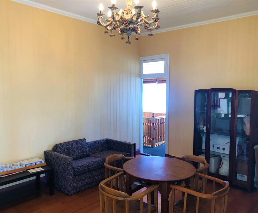$260, Share-house, 6 bathrooms, Herston QLD 4006