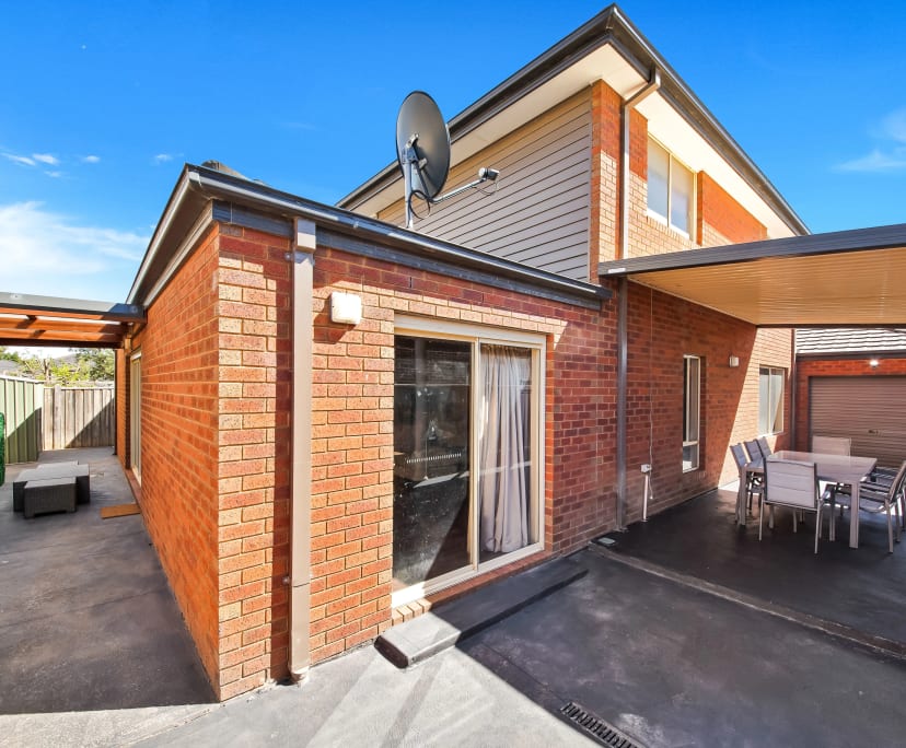 $300, Share-house, 3 bathrooms, Williams Landing VIC 3027