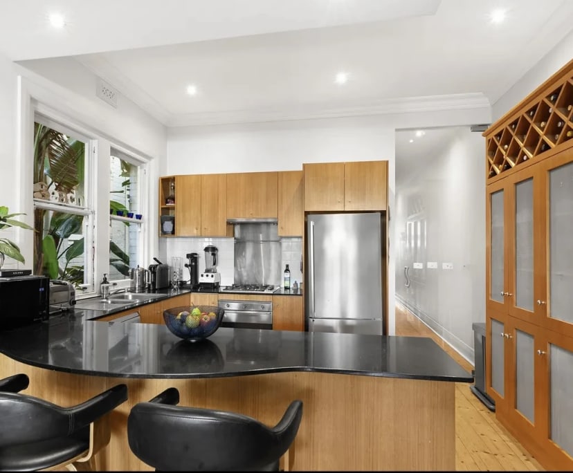 $230, Share-house, 3 bathrooms, Middle Park VIC 3206