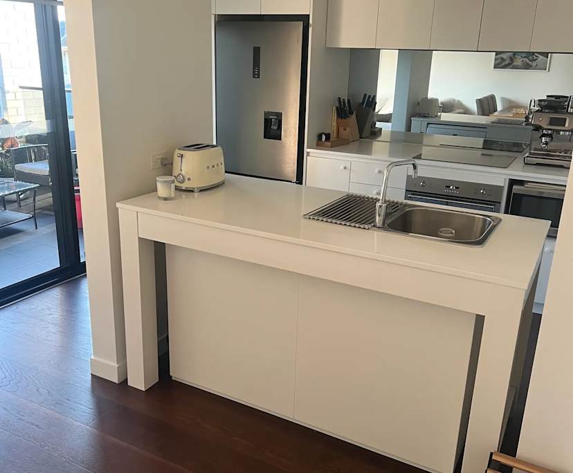 $360, Flatshare, 2 bathrooms, Richmond VIC 3121