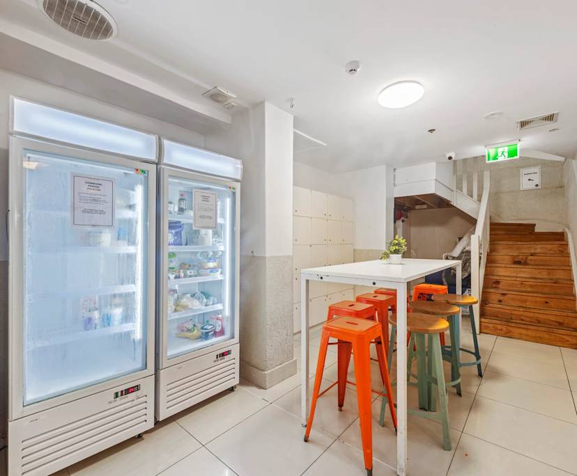 $340-420, Share-house, 4 rooms, Elizabeth Bay NSW 2011, Elizabeth Bay NSW 2011