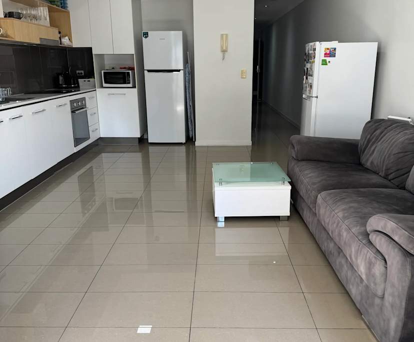 $400-500, Flatshare, 2 rooms, Fortitude Valley QLD 4006, Fortitude Valley QLD 4006