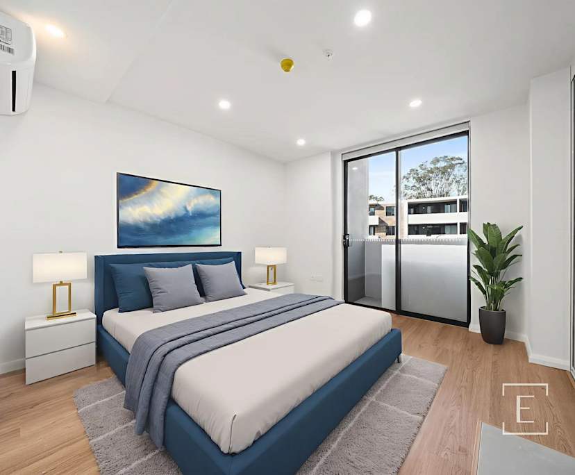 $450, Studio, 1 bathroom, Toongabbie NSW 2146