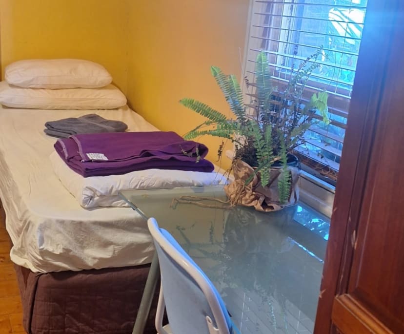 $420-630, Share-house, 3 rooms, Fitzroy VIC 3065, Fitzroy VIC 3065