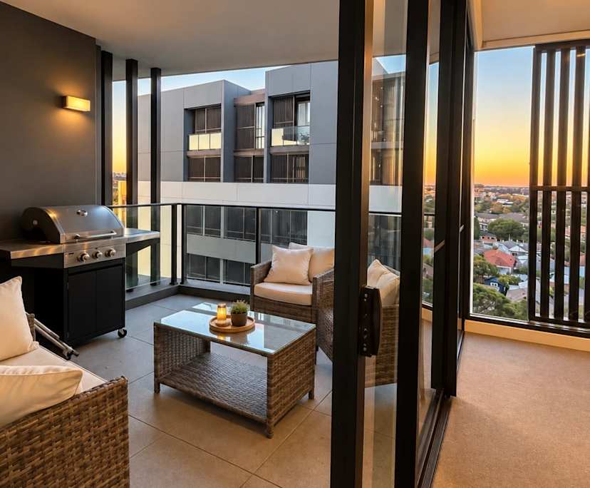 Whole property with 2 rooms for rent