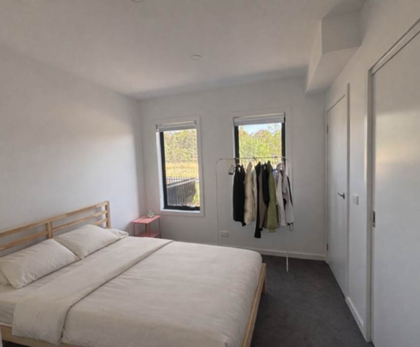 $330, Share-house, 2 rooms, Bundoora VIC 3083, Bundoora VIC 3083