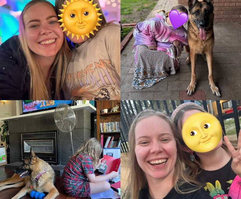 Room in a share house