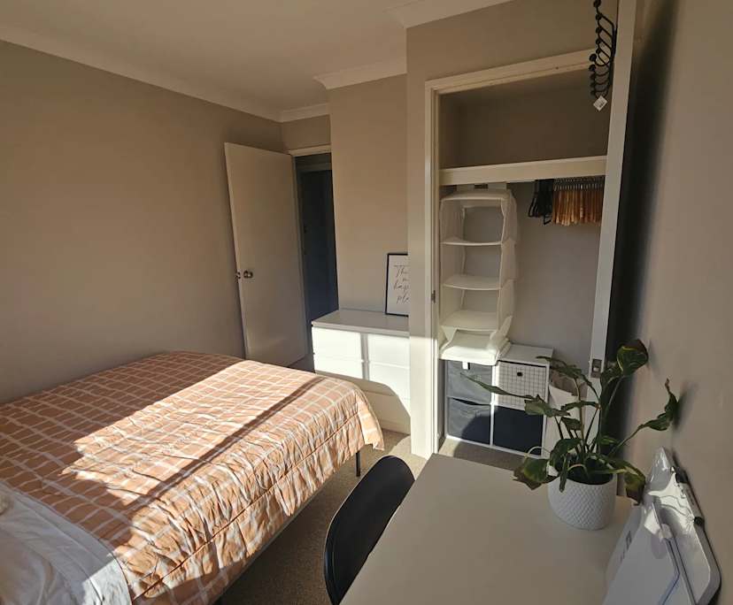 $300, Share-house, 3 bathrooms, Nollamara WA 6061