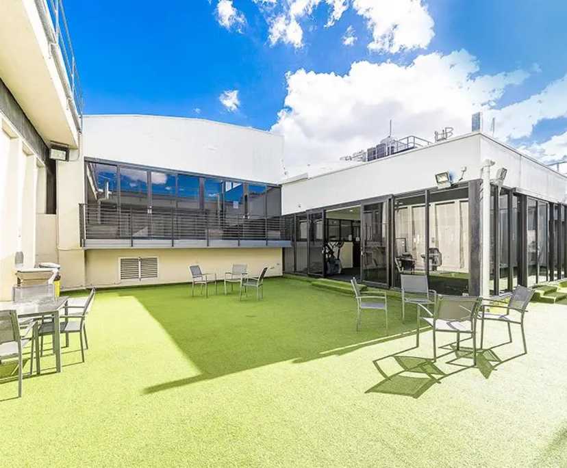 $770, 1-bed, 1 bathroom, Melbourne VIC 3000