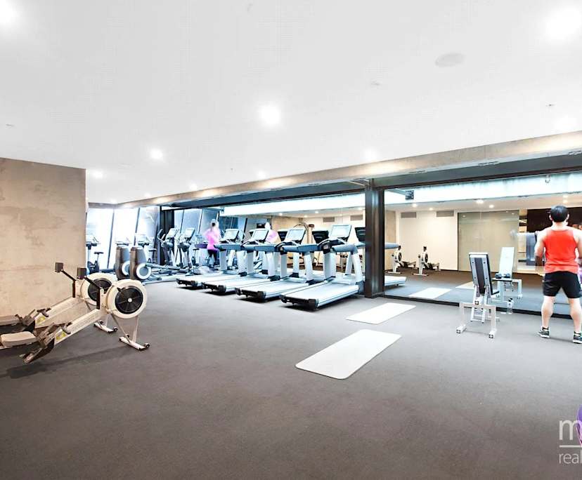 $380, Flatshare, 2 bathrooms, Melbourne VIC 3000