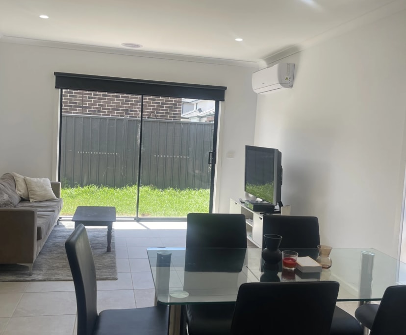 $195, Share-house, 5 bathrooms, Truganina VIC 3029