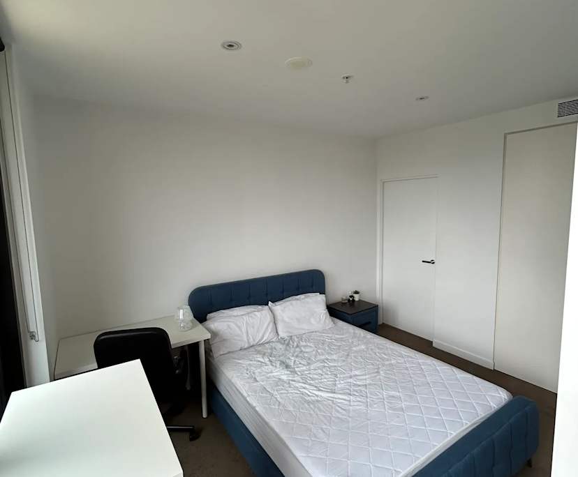 $550, Flatshare, 2 bathrooms, Carlton VIC 3053