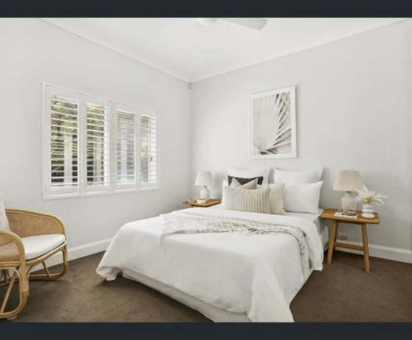 $360, Share-house, 3 bathrooms, Rosebery NSW 2018