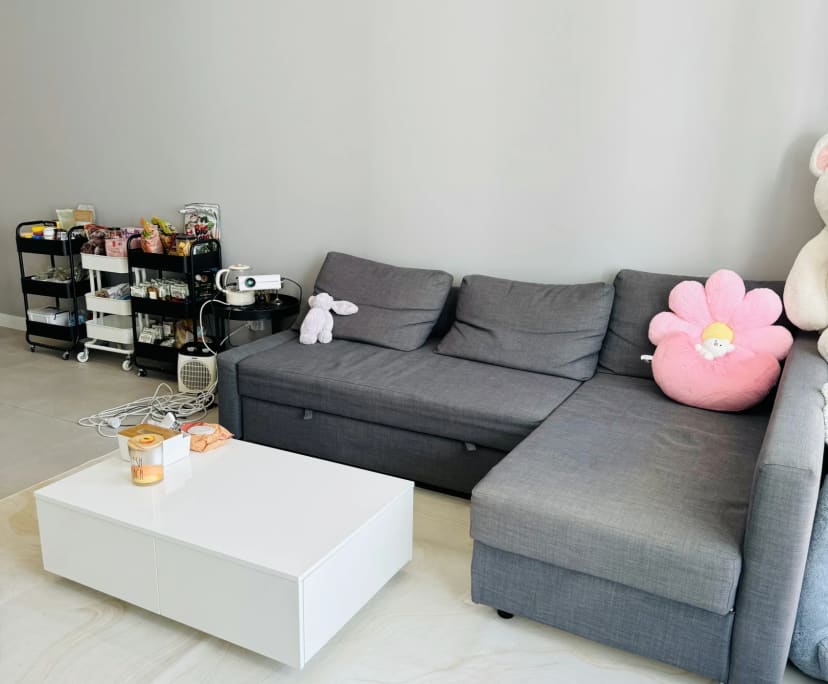 $325, Flatshare, 2 bathrooms, Auburn NSW 2144