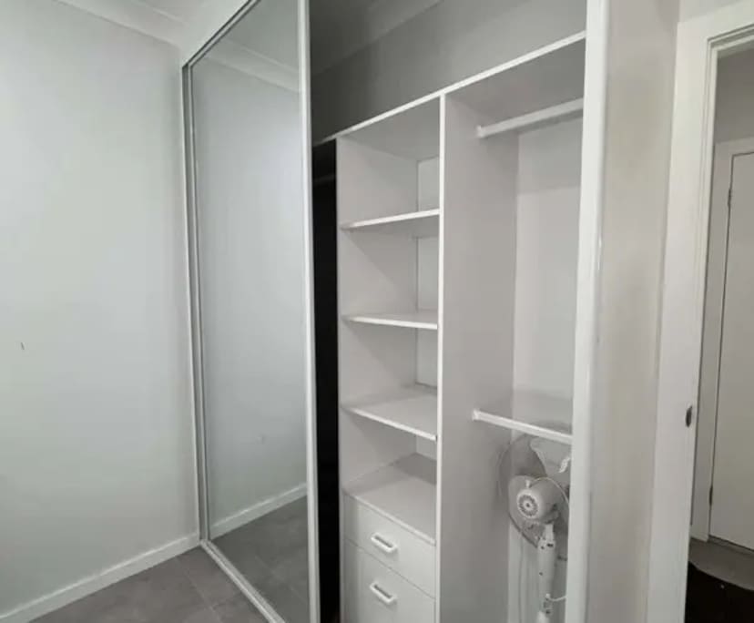 $250, Share-house, 4 bathrooms, Regents Park NSW 2143